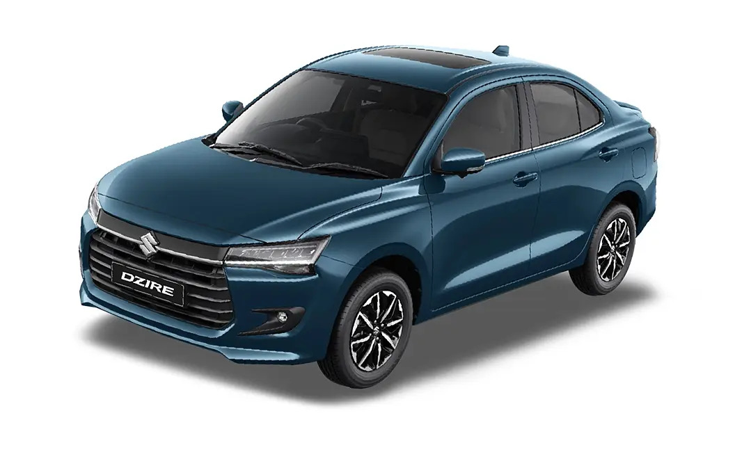 Suzuki Dzire