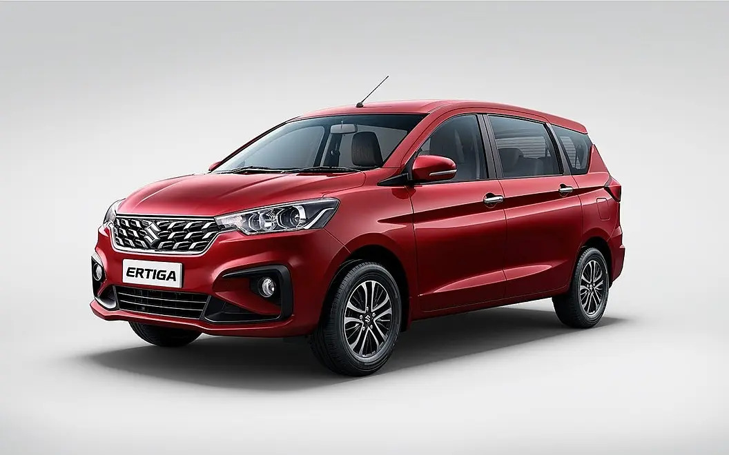 Suzuki Ertiga